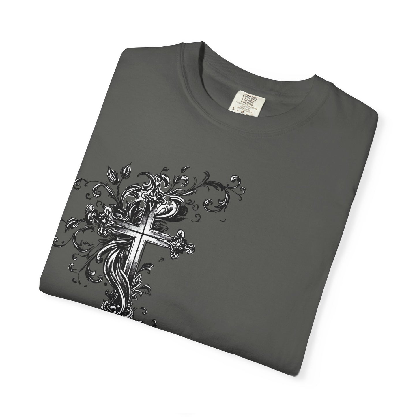 Sanctum Bloom Tee