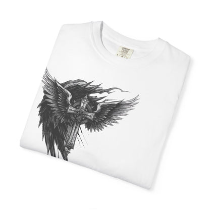 Fallen Witness Tee