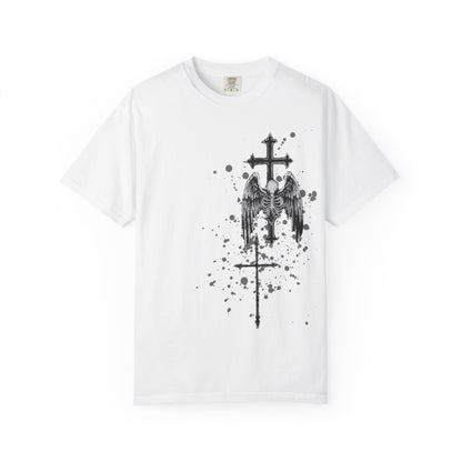 Memento Mori Tee