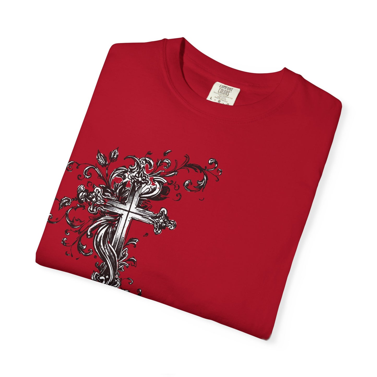 Sanctum Bloom Tee
