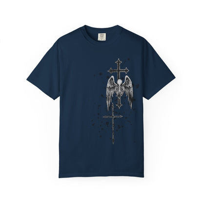 Memento Mori Tee