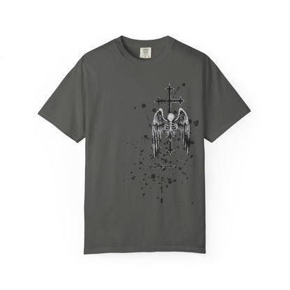 Memento Mori Tee