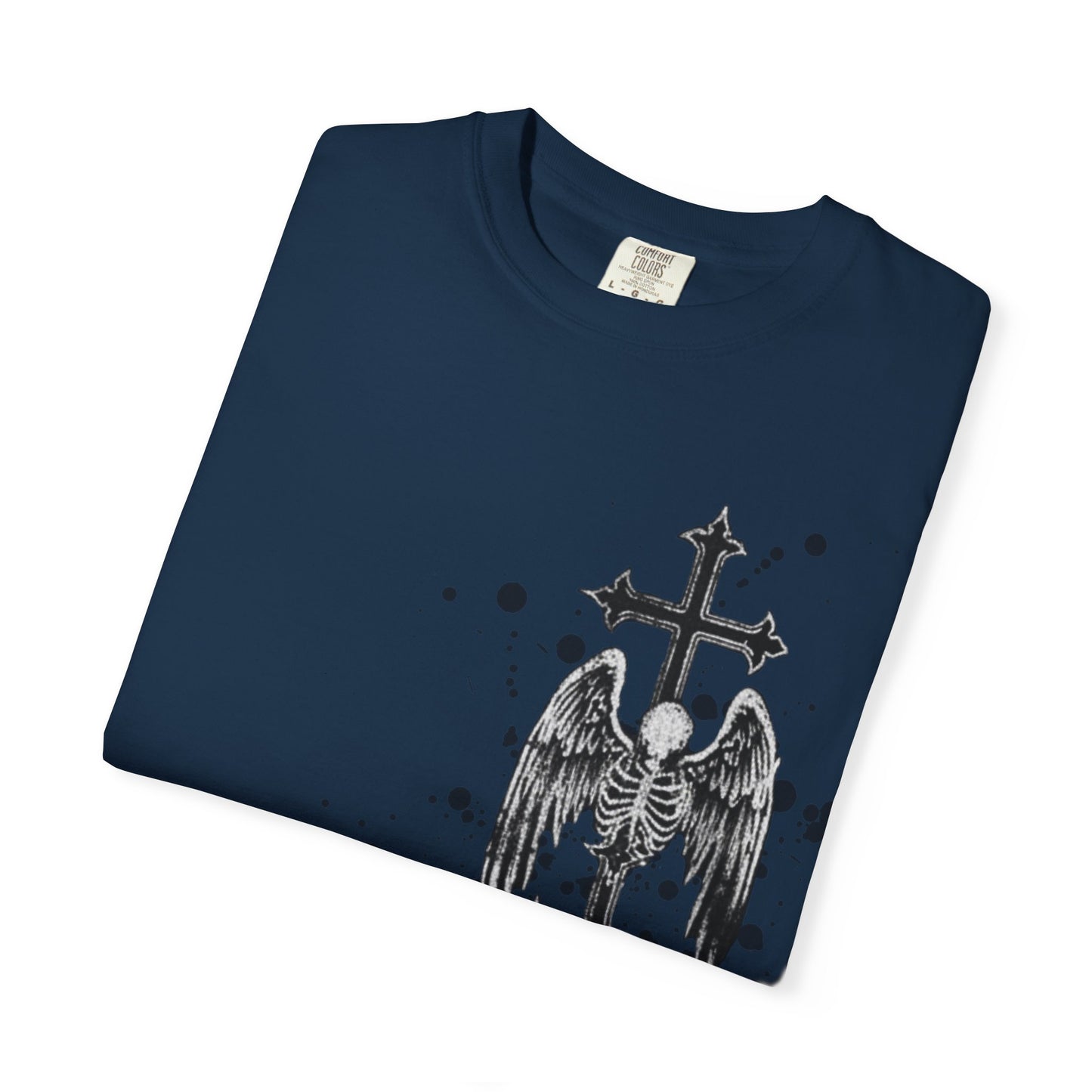 Memento Mori Tee
