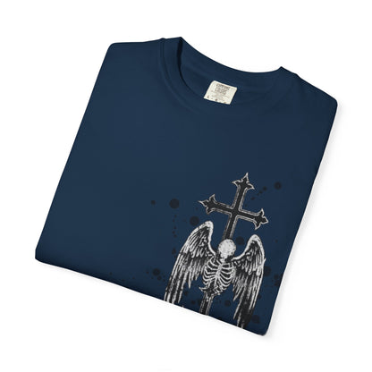 Memento Mori Tee
