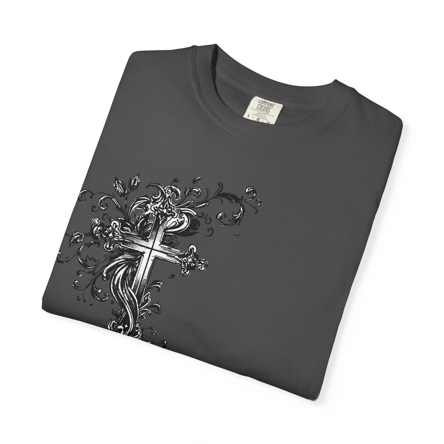 Sanctum Bloom Tee