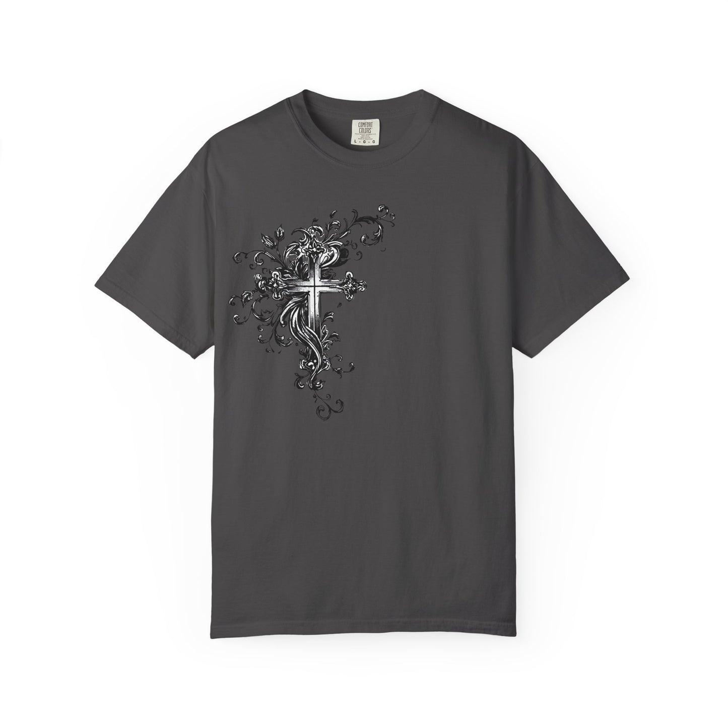 Sanctum Bloom Tee