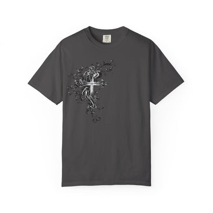 Sanctum Bloom Tee