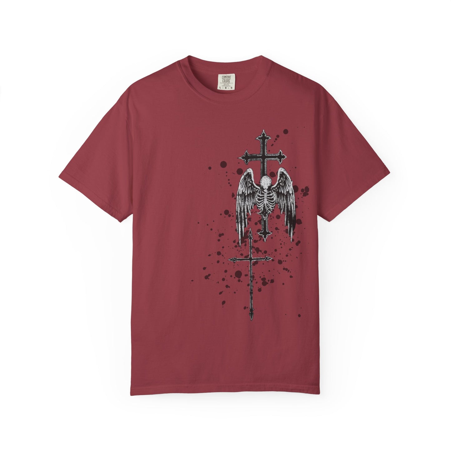 Memento Mori Tee