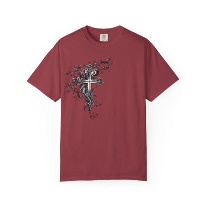 Sanctum Bloom Tee