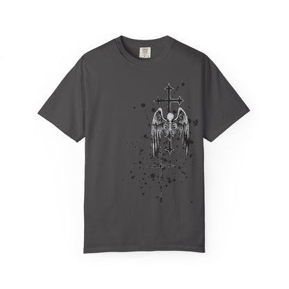 Memento Mori Tee
