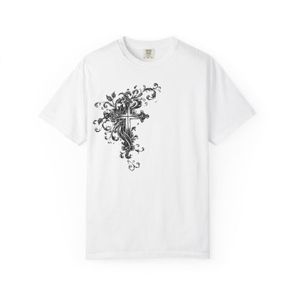 Sanctum Bloom Tee