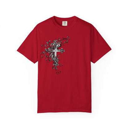 Sanctum Bloom Tee