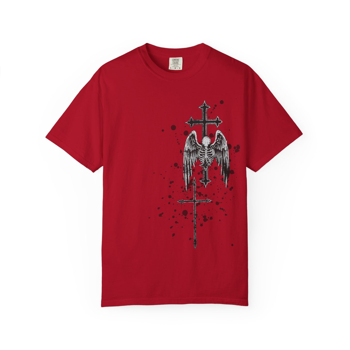 Memento Mori Tee