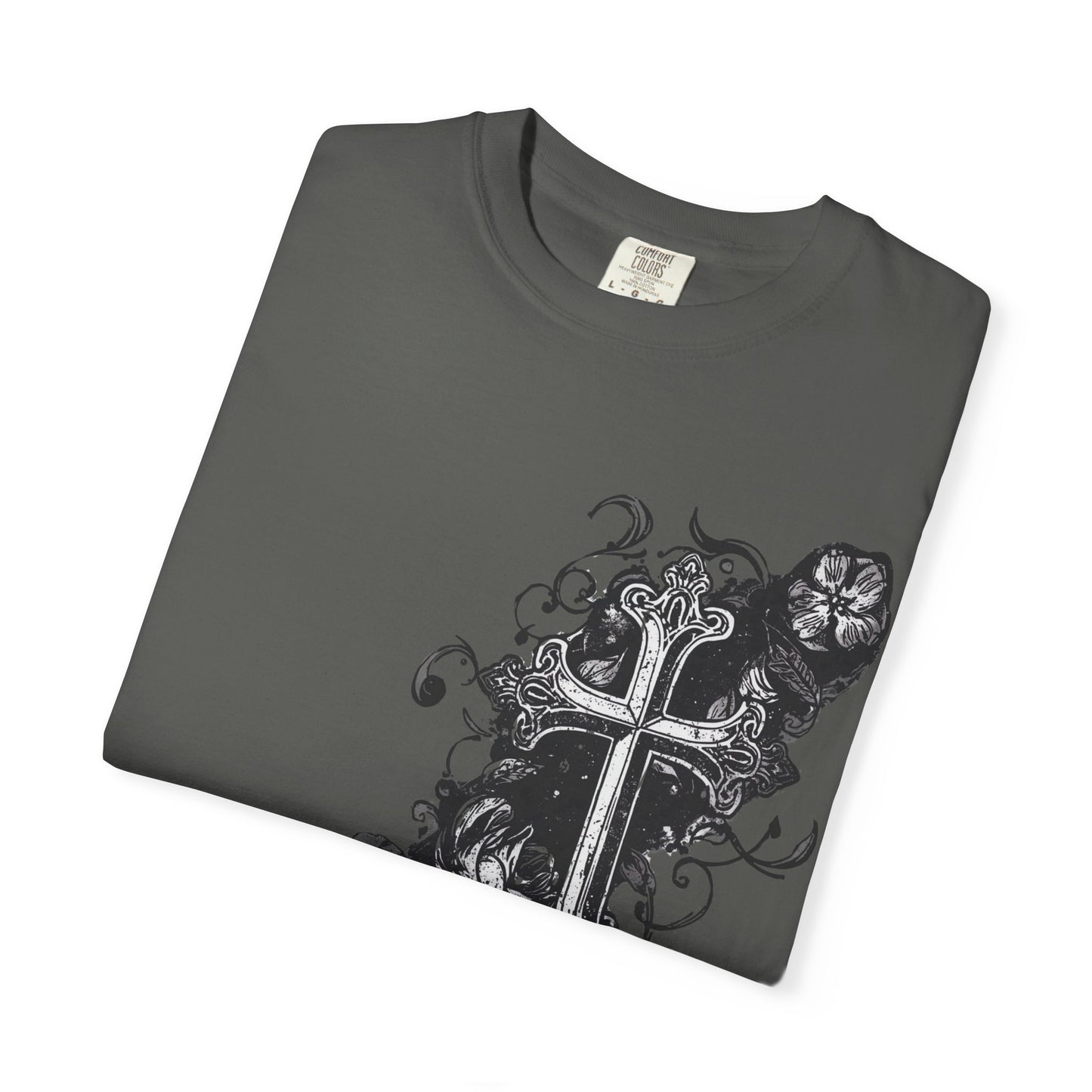Shadow Relic Tee