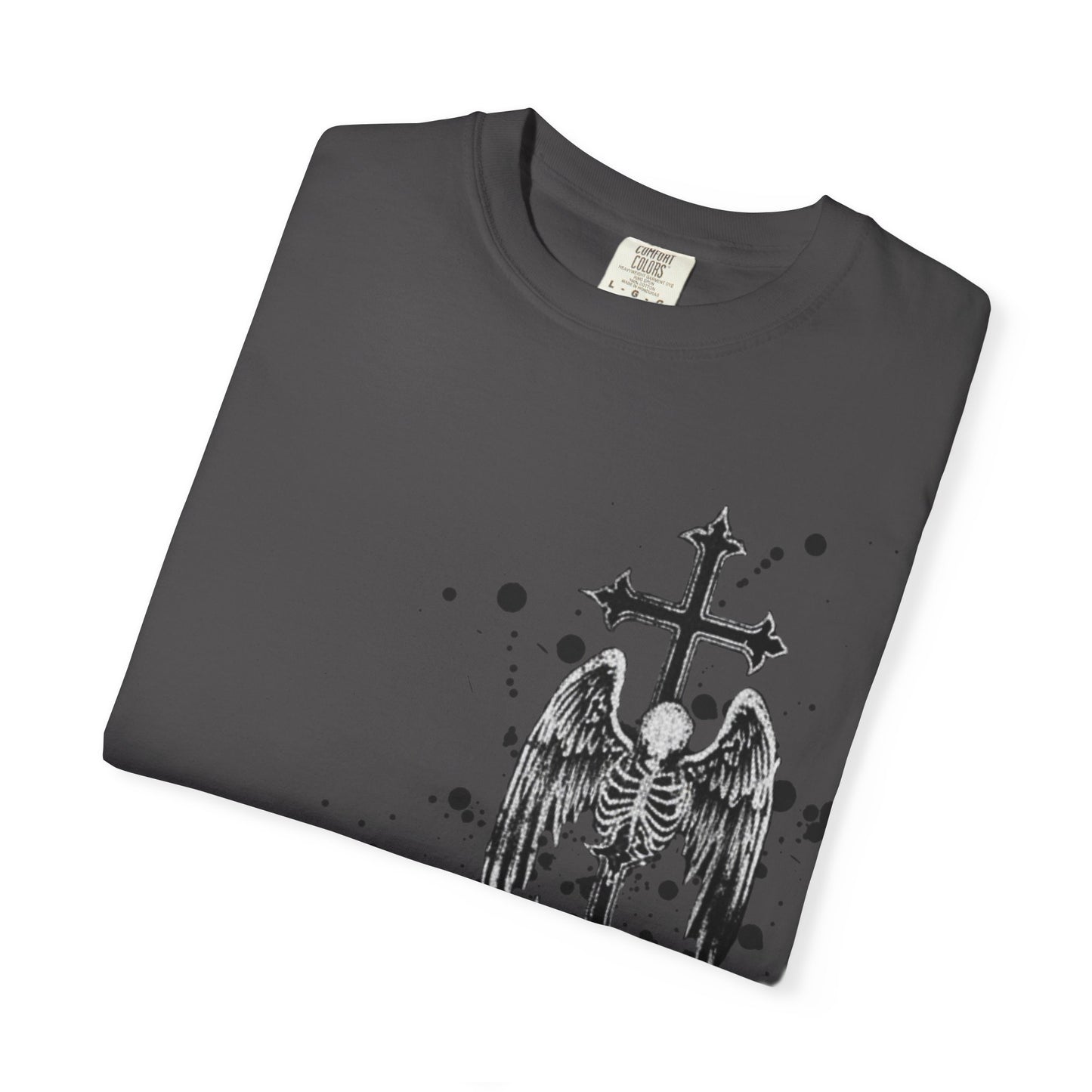 Memento Mori Tee