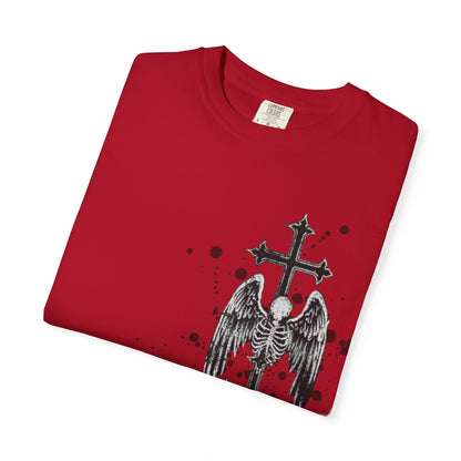 Memento Mori Tee