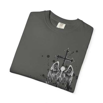 Memento Mori Tee