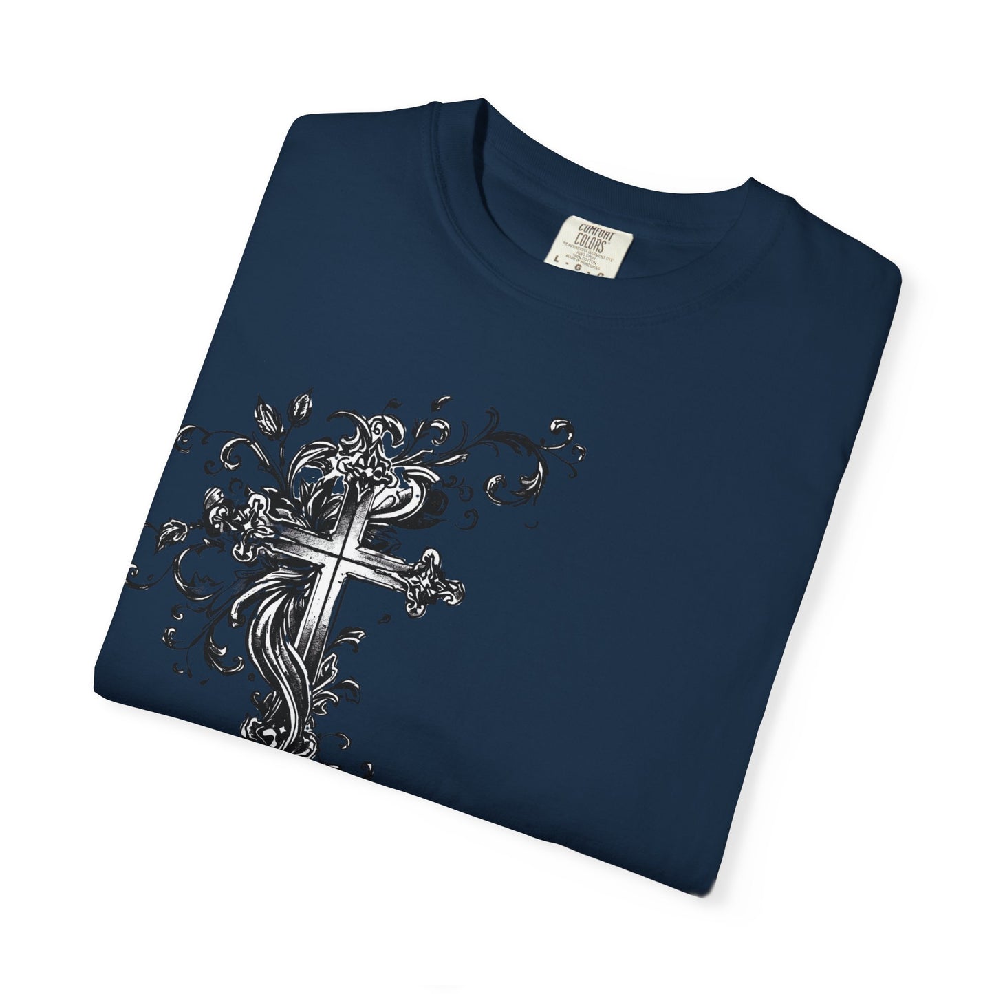 Sanctum Bloom Tee