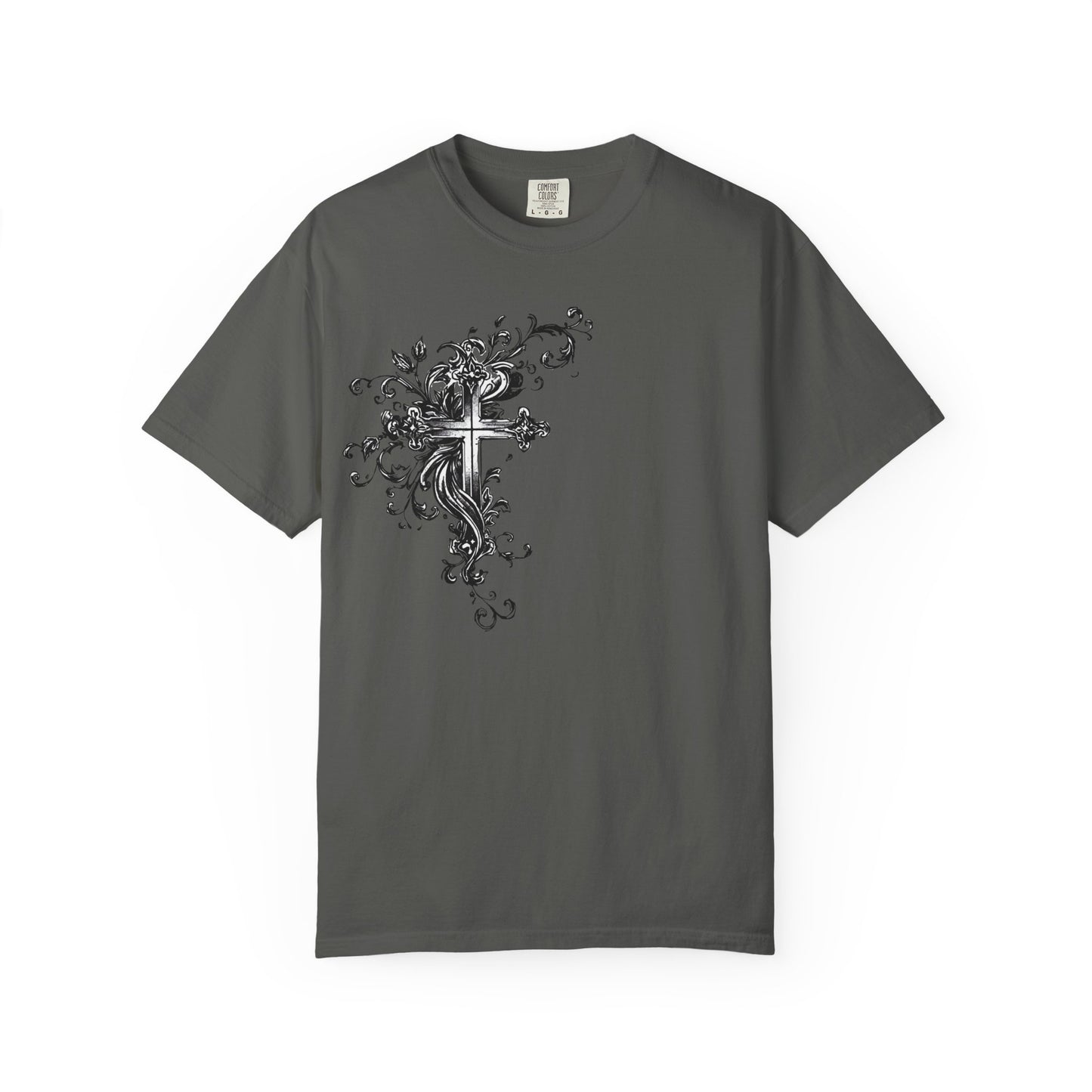 Sanctum Bloom Tee