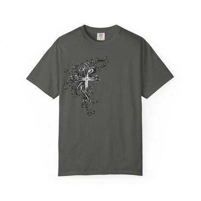 Sanctum Bloom Tee
