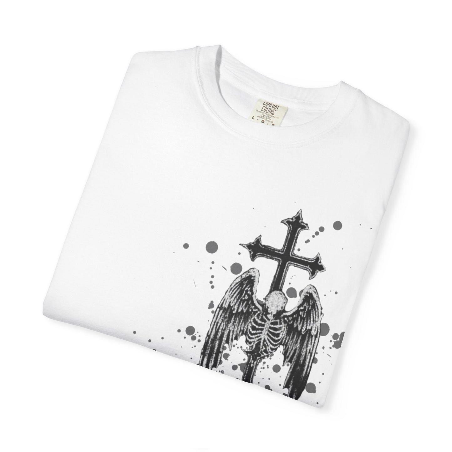 Memento Mori Tee