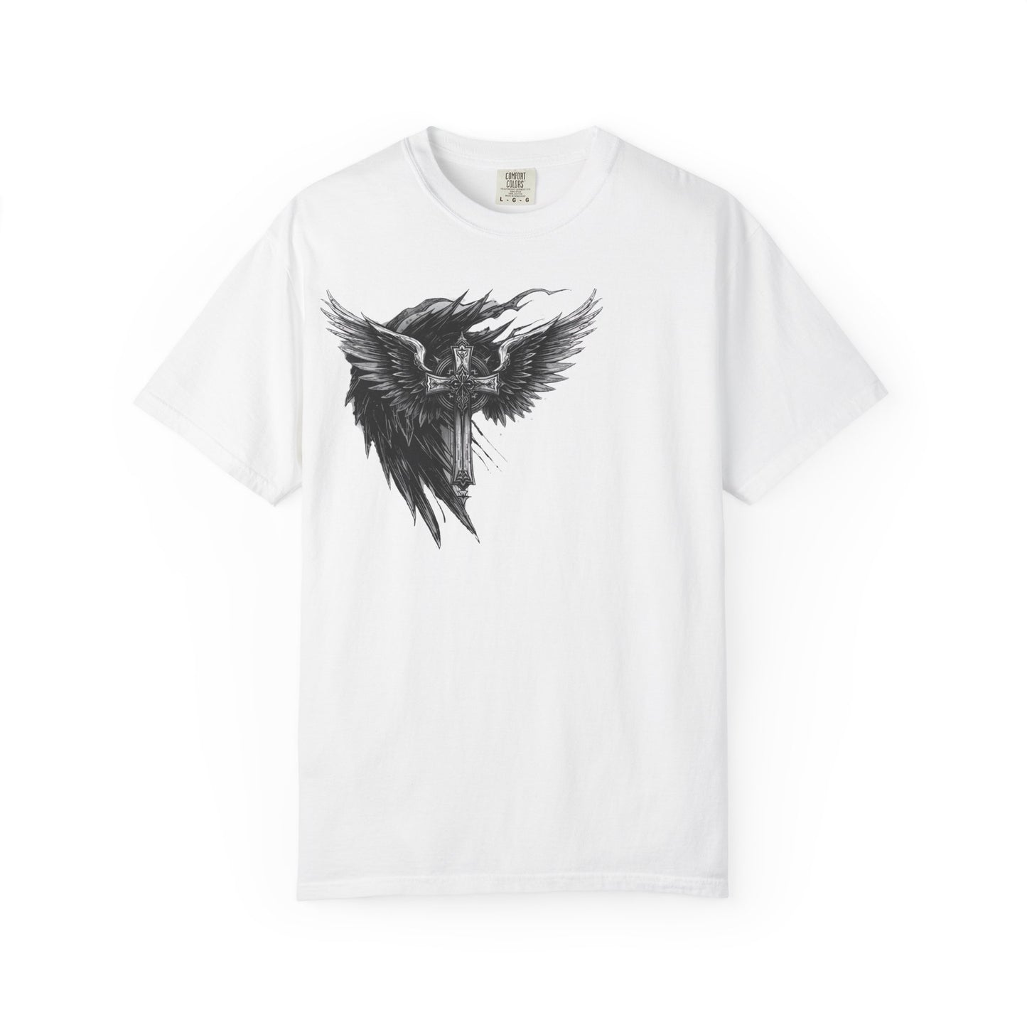 Fallen Witness Tee