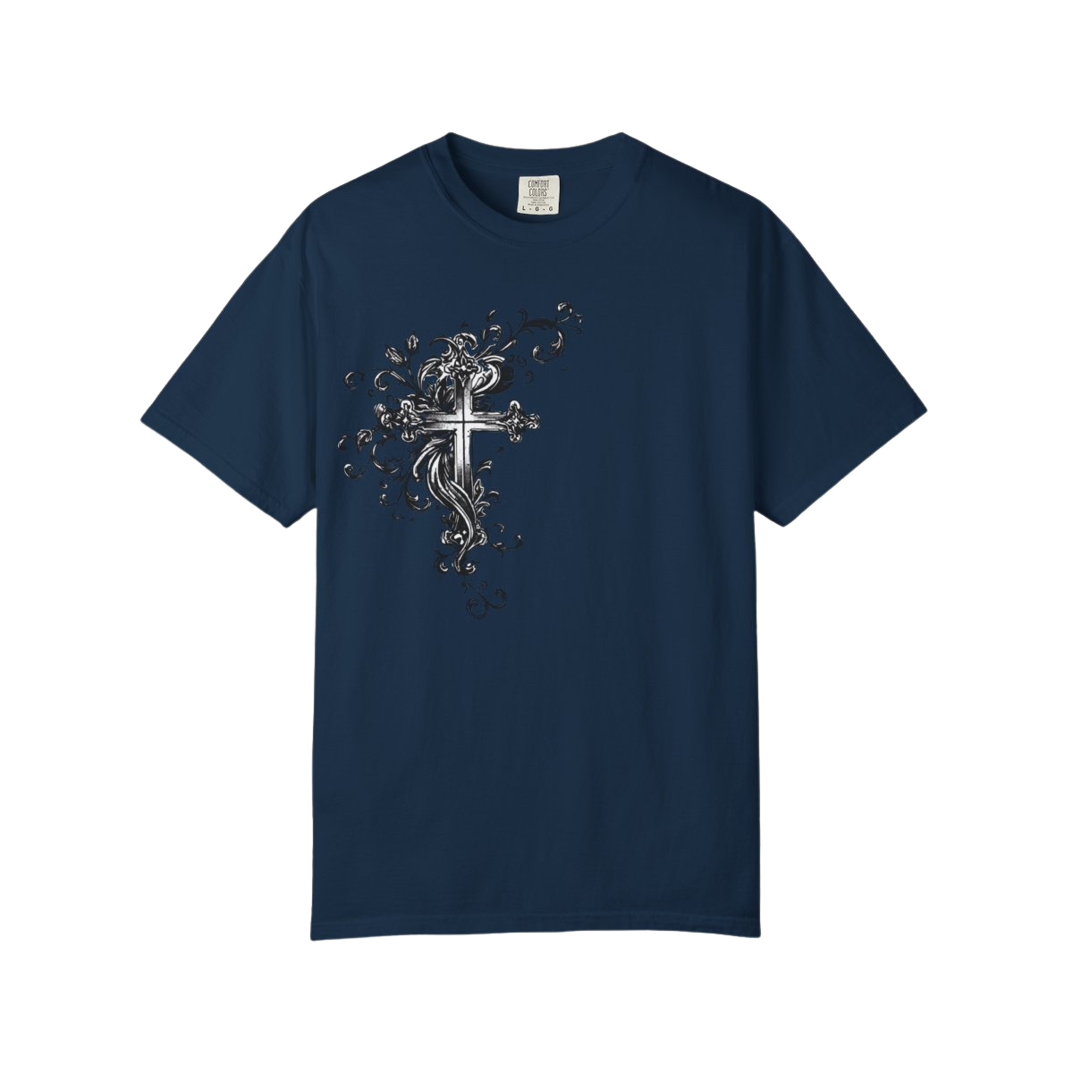 Sanctum Bloom Tee