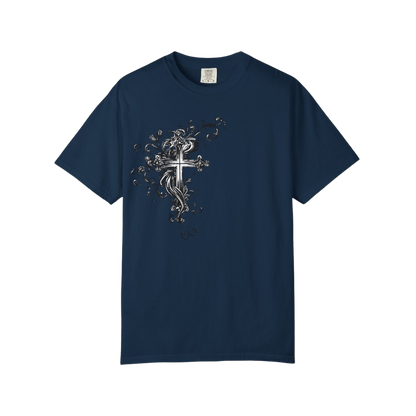 Sanctum Bloom Tee