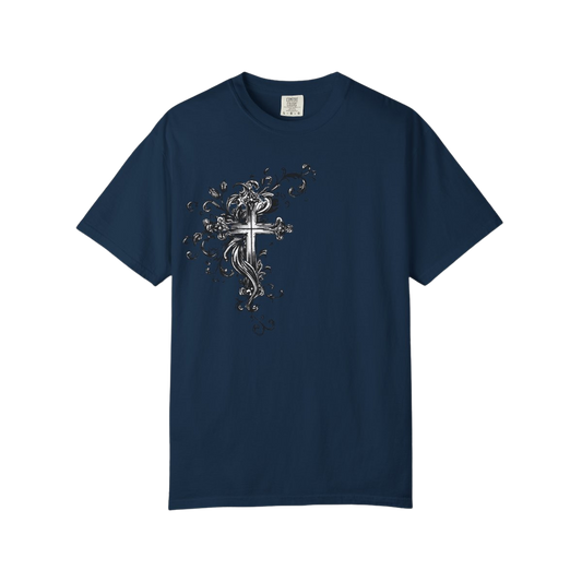 Sanctum Bloom Tee